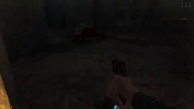 Metro Last Light - Кшатрии (Часть 1) смотреть онлайн