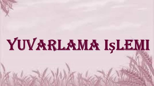 EXCELL FORMÜLLERİ смотреть онлайн