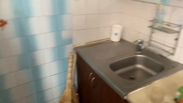 Плитка на пластилине, демонтаж, 1-я часть смотреть онлайн