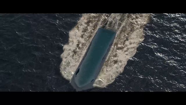 PhoenixFD boat test scene. PhoenixFD 2.2, Vray 3.2, 3ds Max 2014 смотреть онлайн