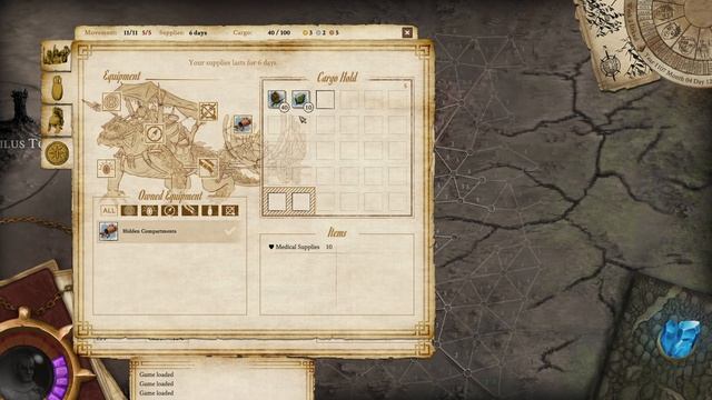 Hidden Stash and Contraband | Vagrus - The Riven Realms смотреть онлайн