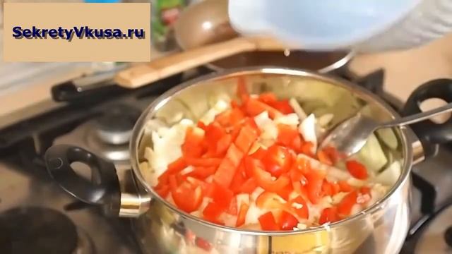 Вкусная трапеза для всех случаев жизни