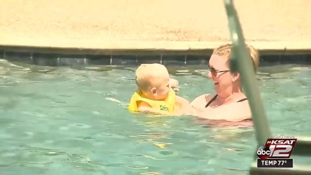 KSAT 12 News Nightbeat : Jul 21, 2021 смотреть онлайн