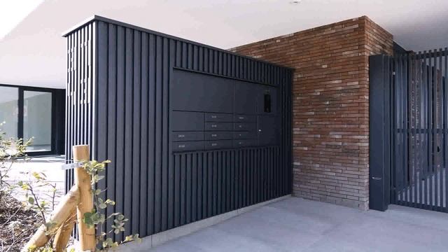 Hall Gate Design Iron смотреть онлайн