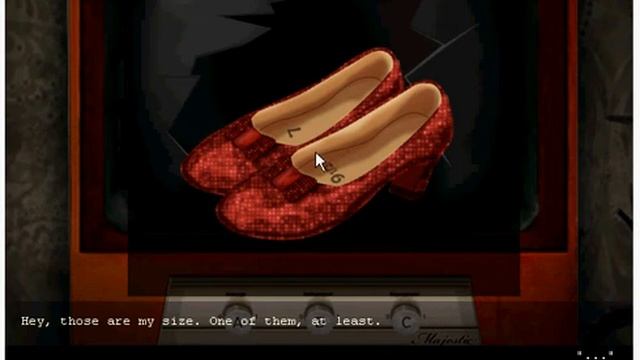 No Place Like Home Game parte2 смотреть онлайн