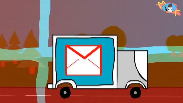 Медвежонок Гришка |Почему не было выпусков| "День 2" смотреть онлайн