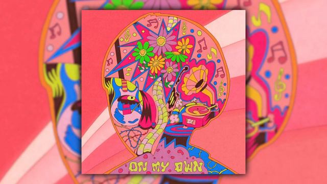 LEON VIC - ON MY OWN смотреть онлайн