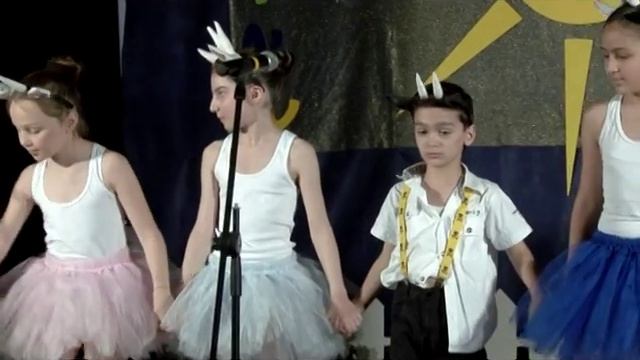 MUSICAL volk i semero kozlyat волк и семеро козлят смотреть онлайн