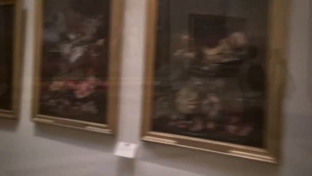 Поездка в Рим (март 2015) Музей Ватикана часть-2. смотреть онлайн