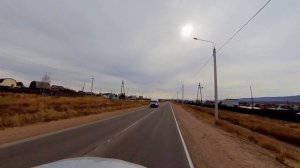 Пригород Улан-Удэ \ Нижние Тальцы  \ Южлаг.