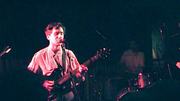 Интурист — Синяя песенка (концерт в Мутаборе)