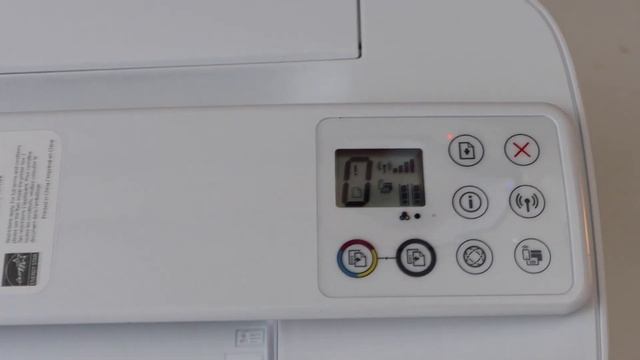 HP Printer printing blank pages - 2 Reasons !! смотреть онлайн