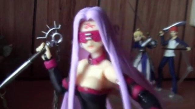 Figma Rider Review part:2 смотреть онлайн