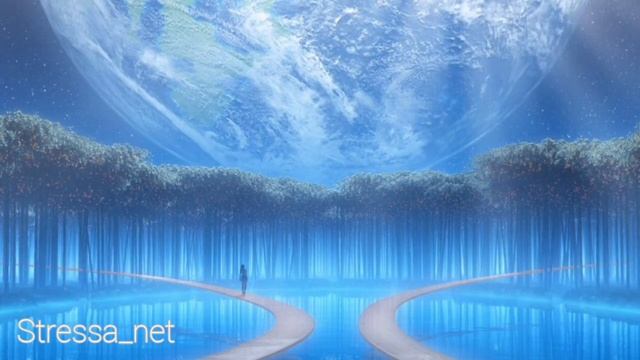 Исцеляющая музыка, для сердца и сосудов смотреть онлайн