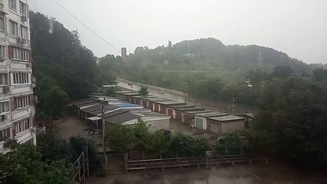 Гроза в Туапсе трэк смотреть онлайн