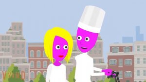 Daisy Bell Animated