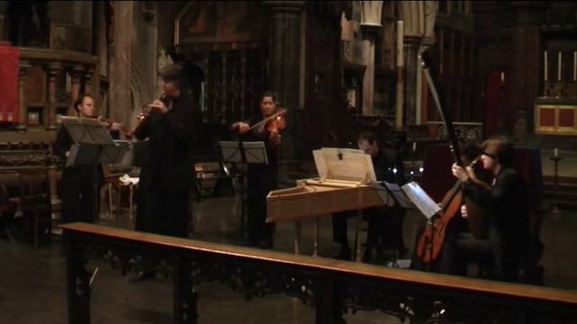 Albinoni: Adagio from Concerto for Oboe and Strings, Op.9, No.2 смотреть онлайн