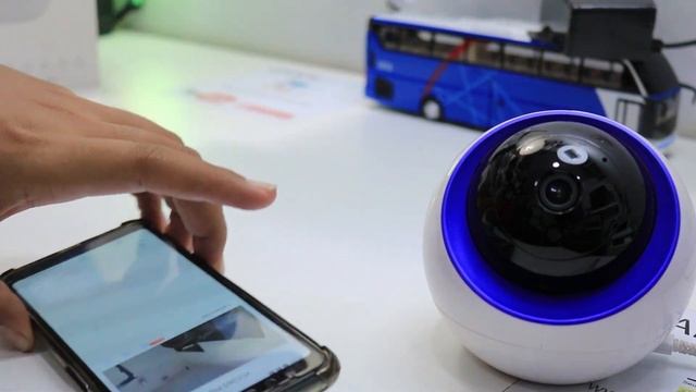 CÂMERA IP WIFI EM DOIS CELULARES AO MESMO TEMPO COM YCC365 PLUS PASSO A PASSO смотреть онлайн