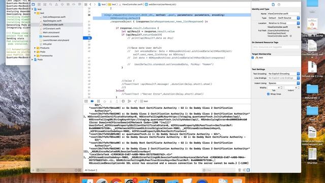An SSL error has occurred and a secure connection to the server cannot be made смотреть онлайн