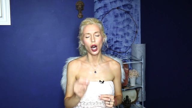 Oracle Cards: GOOD or EVIL? What you need to do with Doreen Virtue's old decks смотреть онлайн