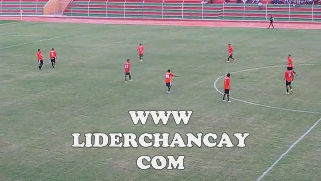 Copa Perú: Sociedad Agrícola 1 - Los Tilos 2 смотреть онлайн