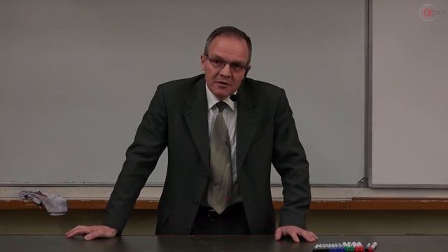 Дмитрий Гусев: "Религия и атеизм - на чьей стороне наука?" смотреть онлайн