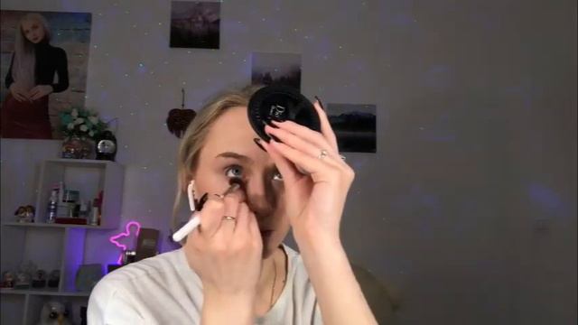 Мой первый макияж 💄 смотреть онлайн
