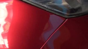 Замена ремня Н.А. двигателя Nissan Note, Е 11, 2011 г в