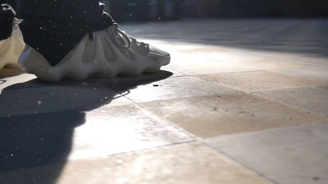 Yeezy 450 Как это носить!?