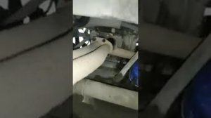 Как меняется прокладка ГБЦ на ВАЗ 21099 инжектор.