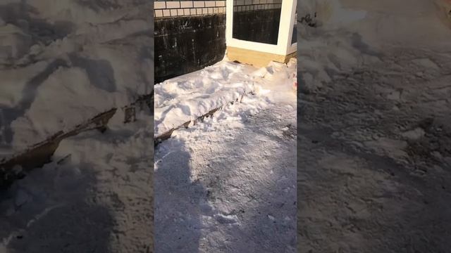 Лайфхак, как поднять материал на любой этаж быстро и легко! смотреть онлайн