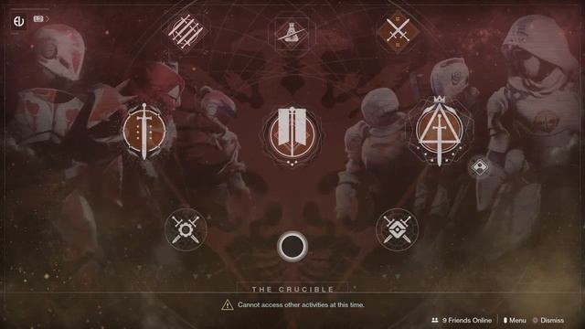 Time to take back the Moon! (shadowkeep hype) смотреть онлайн