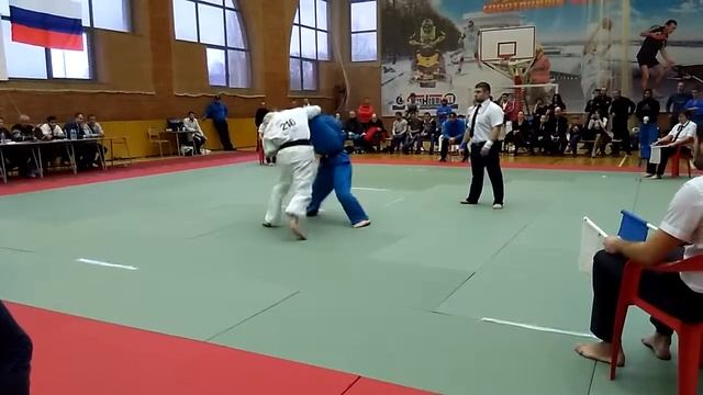 Илес Сулейманов 2й бой VS Кургузов Роман смотреть онлайн