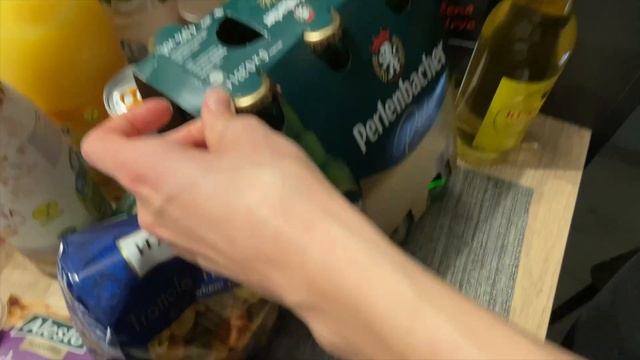 7. Обзор на продуктовую корзину в Сербии! Переезд в Белград - гайд. смотреть онлайн