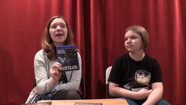 Giant Killer Rabbits Movie! смотреть онлайн