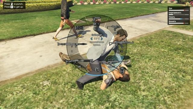 GTA 5 Mods: Enhanced Melee Combat. КАК УСТАНОВИТЬ МОД в GTA 5 смотреть онлайн