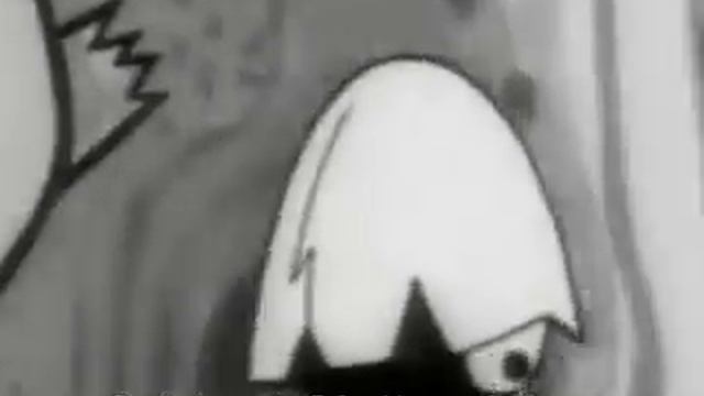Carosello 1963 Nasce Un Mito - Calimero