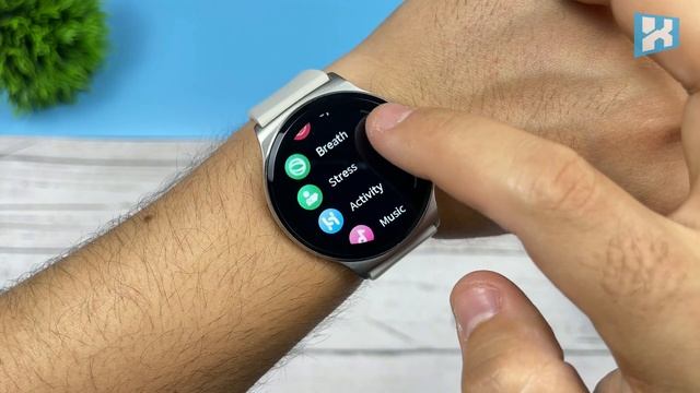 Haylou Solar Lite Smartwatch Unboxing - Your Affordable Fitness Companion Under $25 смотреть онлайн