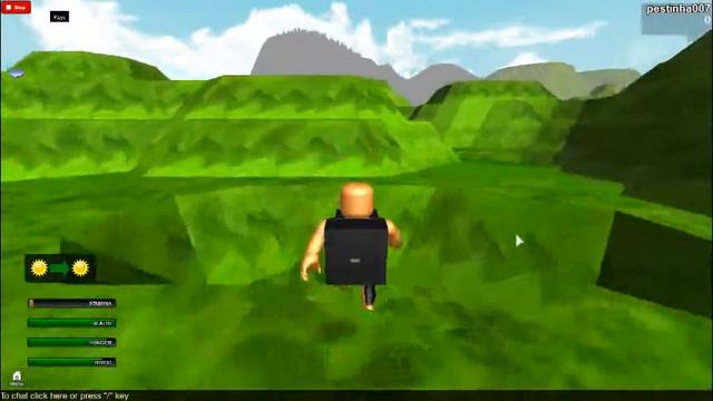 ROBLOX ROBLOX Survival fail total xD смотреть онлайн