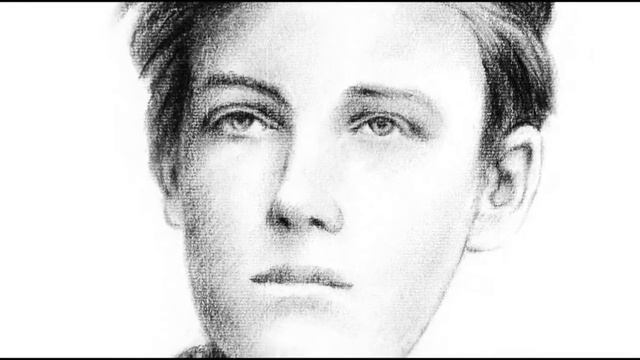 Артюр Рембо. Гласные смотреть онлайн