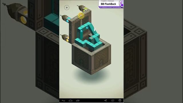 Прохождение игры MONUMENT VALLEY смотреть онлайн