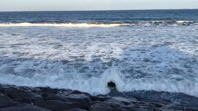 На побережье. Санур, Бали / On The Coast. Sanur, Bali