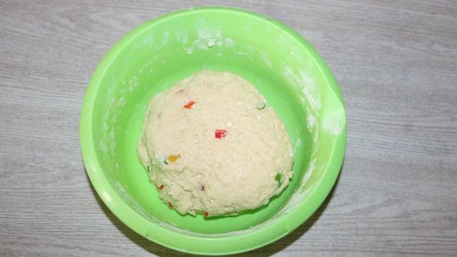 Сборник рецептов