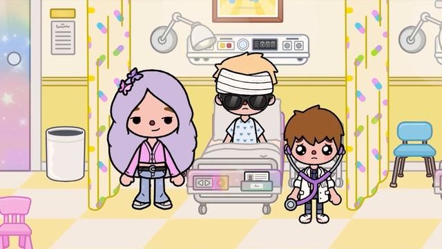 Bad Mom Forced Me To Be A Fashion Designer | Sad Story | Toca Life Story | Toca Boca смотреть онлайн