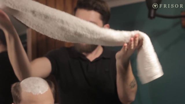 Male style guide #22 стрижка Кабриолет (Johnny Deep - black mesa haircut) смотреть онлайн