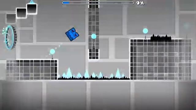 2do demon :o - gd en pc #1 смотреть онлайн