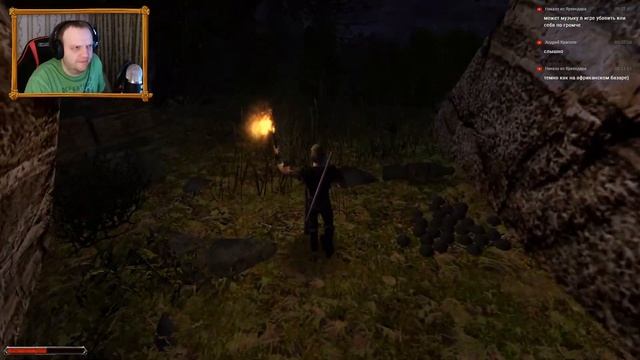 Gothic 2 Gold Edition - 1.Новые проблемы и новые обстоятельства. смотреть онлайн