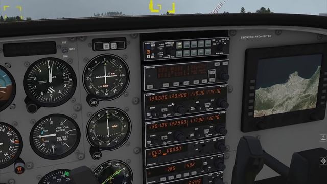 First Impressions: AeroFly FS2 Flight Simulator (PC) #1