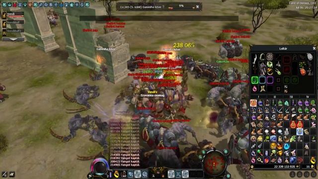 Land of Heroes 1.rész |VÉLEMÉNY, TIPPEK| смотреть онлайн
