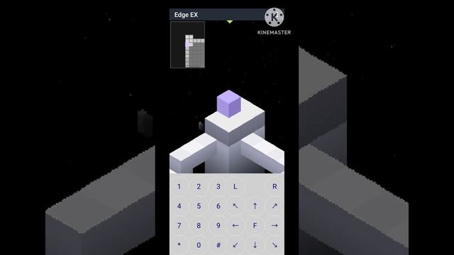 EDGE Extended (Java) levels 6-10 (UPDATE) / Mobigame смотреть онлайн